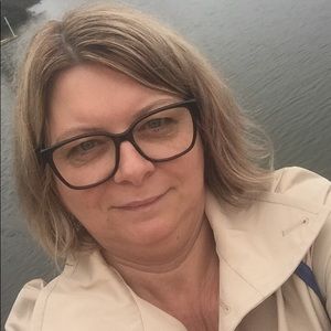 Meet your Posher, Anja